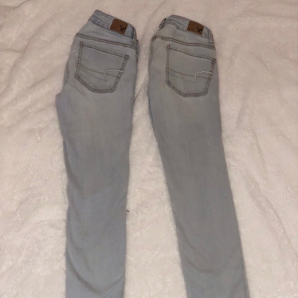 Super stretch skinny jeans - Picture 1 of 2